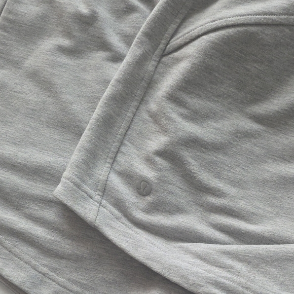 Lululemon Inner Glow Short 3" *Terry - Picture 2 of 4